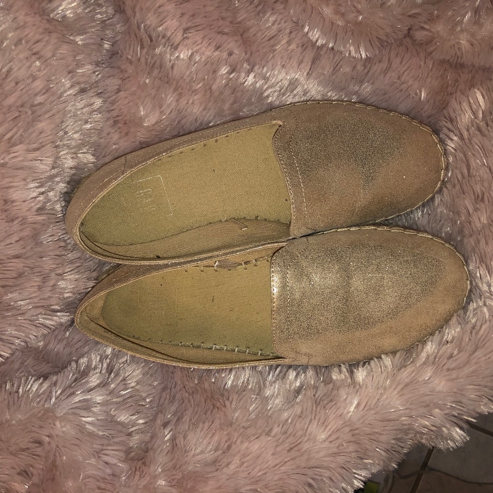 gap shoes